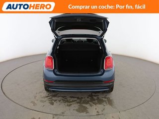 Fiat 500X 1.4 Turbo Lounge