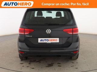 Volkswagen Touran 1.2 TSI Edition BlueMotion