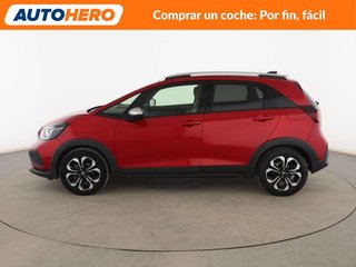 Honda Jazz 1.5 i-MMD Hybrid Crosstar Executive