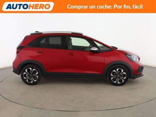 Honda Jazz 1.5 i-MMD Hybrid Crosstar Executive
