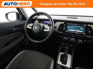 Honda Jazz 1.5 i-MMD Hybrid Crosstar Executive