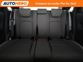 Honda Jazz 1.5 i-MMD Hybrid Crosstar Executive