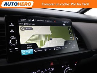 Honda Jazz 1.5 i-MMD Hybrid Crosstar Executive
