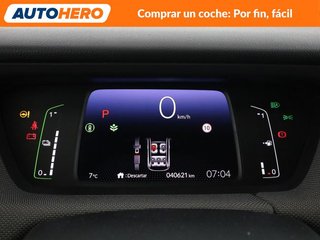 Honda Jazz 1.5 i-MMD Hybrid Crosstar Executive