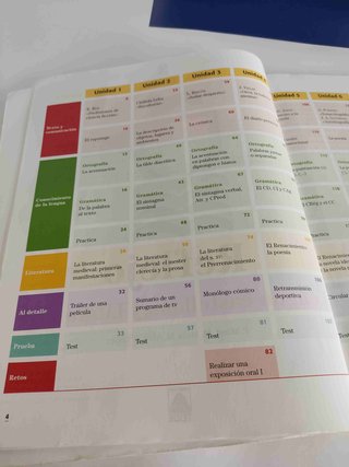 Lengua Castellana y Literatura 3ºESO - 9788430772902