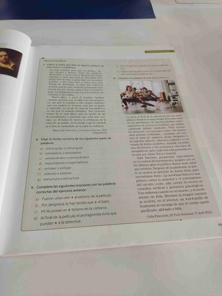 Lengua Castellana y Literatura 3ºESO - 9788430772902