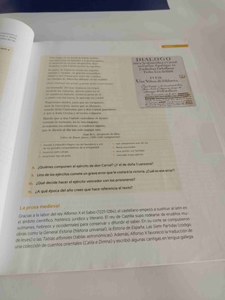 Lengua Castellana y Literatura 3ºESO - 9788430772902