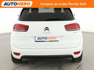 Citroën C4 Spacetourer 1.2 PureTech Rip Curl