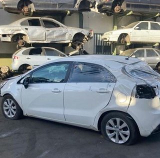 39n8101000 centralita inmovilizador kia rio 390234