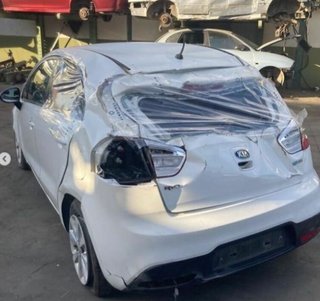 39n8101000 centralita inmovilizador kia rio 390234