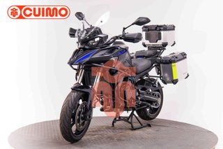 QJ MOTOR SRT 900 SX
