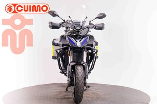 QJ MOTOR SRT 900 SX