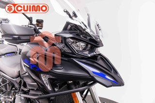 QJ MOTOR SRT 900 SX