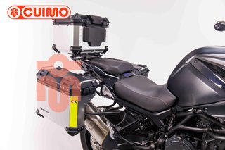 QJ MOTOR SRT 900 SX
