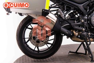 QJ MOTOR SRT 900 SX