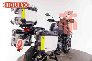 QJ MOTOR SRT 900 SX