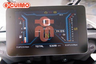QJ MOTOR SRT 900 SX
