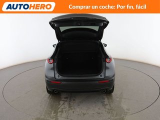 Mazda CX-30 2.0 SKYACTIV-G Mild-Hybrid Evolution 2WD