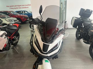 Honda NT 1100 DCT