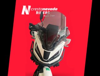 Honda NT 1100 DCT