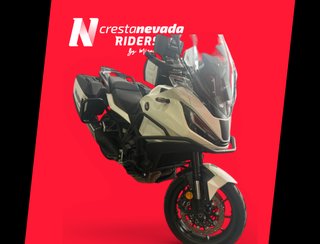Honda NT 1100 DCT