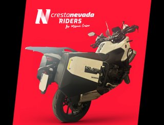 Honda NT 1100 DCT