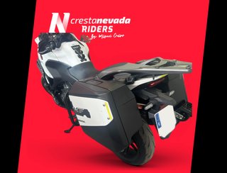 Honda NT 1100 DCT