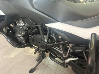 Honda NT 1100 DCT