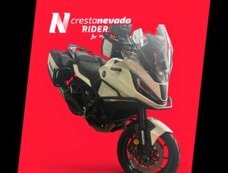 Honda NT 1100 DCT