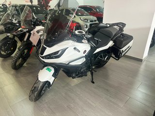Honda NT 1100 DCT