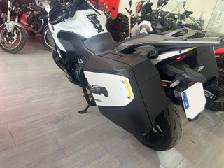 Honda NT 1100 DCT