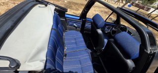 Peugeot 205 1993