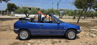 Peugeot 205 1993