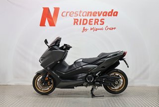 Yamaha TMAX 560 TECH MAX