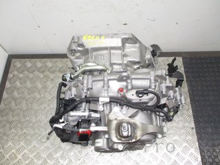 CAJA CAMBIOS RENAULT SCENIC IV DW5006 2018 - 2020