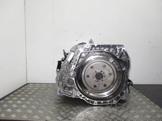 CAJA CAMBIOS RENAULT SCENIC IV DW5006 2018 - 2020