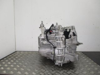 CAJA CAMBIOS RENAULT SCENIC IV DW5006 2018 - 2020