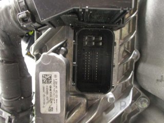 CAJA CAMBIOS RENAULT SCENIC IV DW5006 2018 - 2020