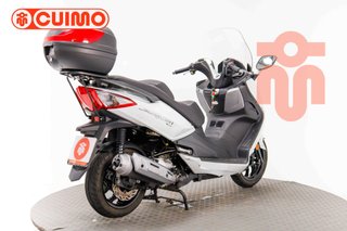 SYM JOYMAX 125