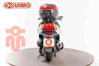 SYM JOYMAX 125