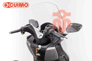 SYM JOYMAX 125
