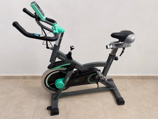 Bici Estática Cecotec Extreme 20