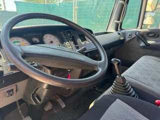 Nissan Atleon Grua Pluma