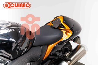 SUZUKI HAYABUSA 1300