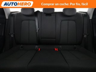 Audi A6 40 TDI Mild-Hybrid