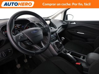 Ford C Max 1.0 EcoBoost Trend