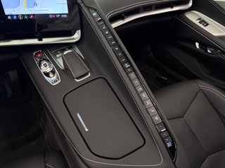 Chevrolet Corvette C8 Z51 2LT 6.2 V8 Targa 481cv