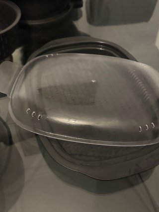Robot Cocina SilverCrest Monsieur Cuisine Connect