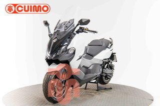 SYM MAXSYM TL 500