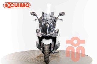 SYM MAXSYM TL 500
